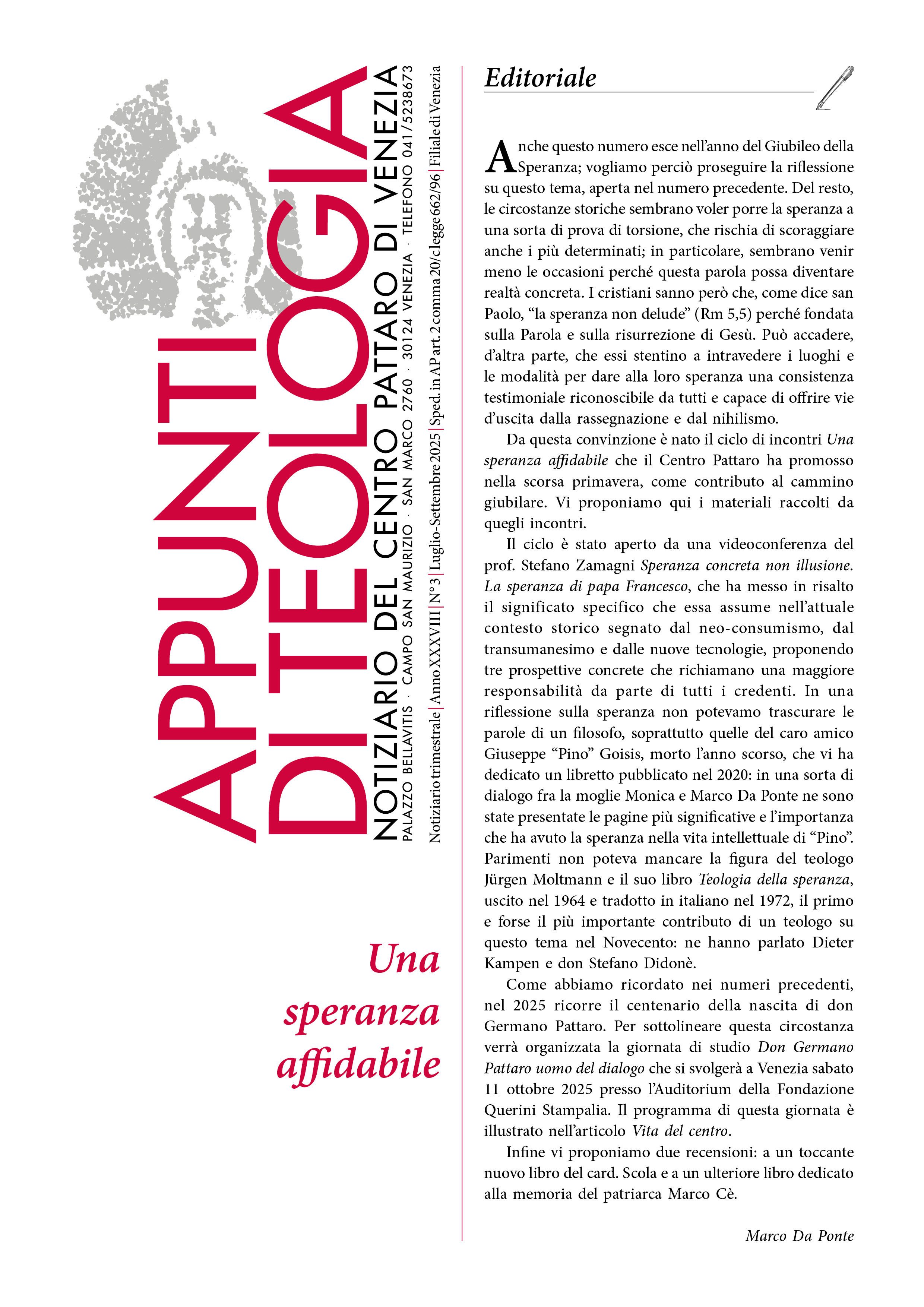 PATTARO NOTIZIARIO COPERTINA 8 25
